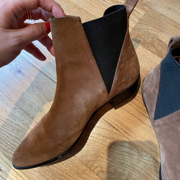 Filippa K Elaine Chelsea Boot SZ 38 - Picture 6 of 6